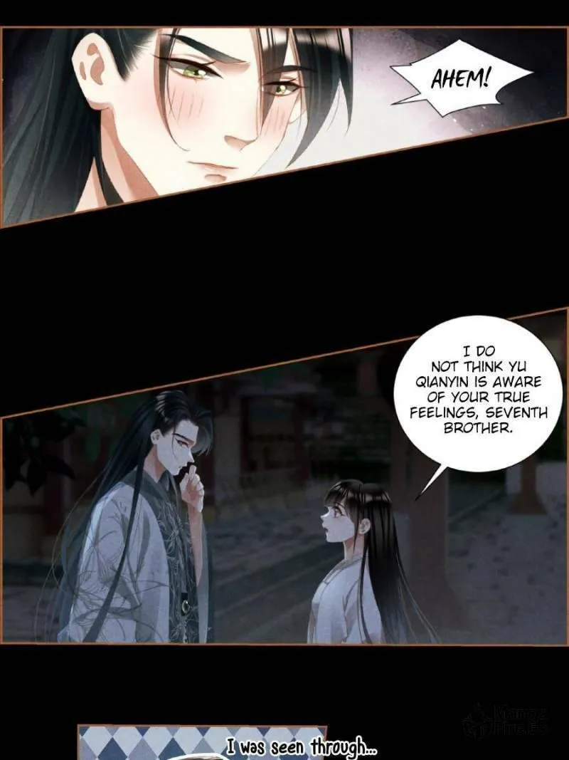 Read Divine Doctor (Colored) chapter 415 image 9 on Lezhin