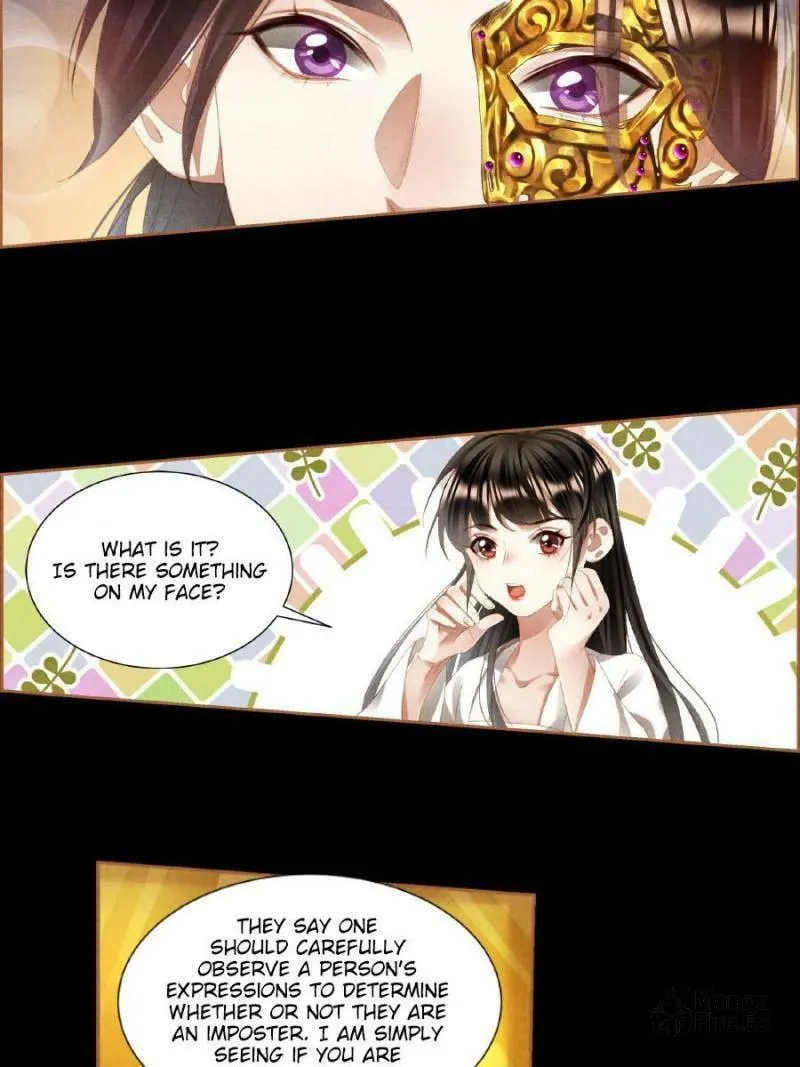 Read Divine Doctor (Colored) chapter 416 image 11 on Lezhin
