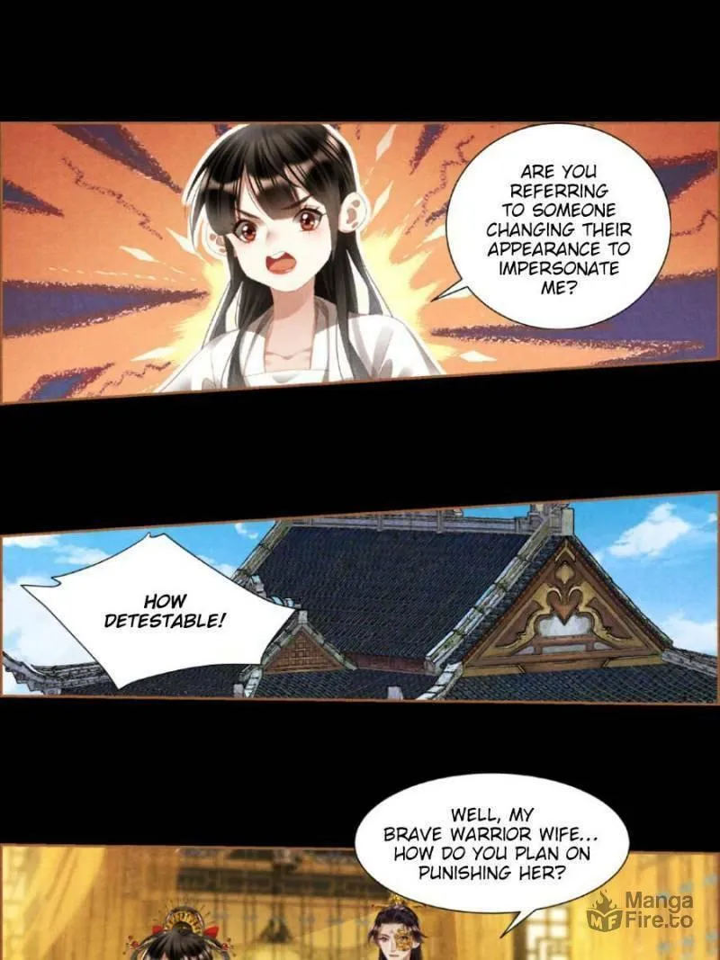 Read Divine Doctor (Colored) chapter 416 image 14 on Lezhin