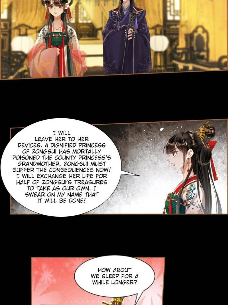 Read Divine Doctor (Colored) chapter 416 image 15 on Lezhin