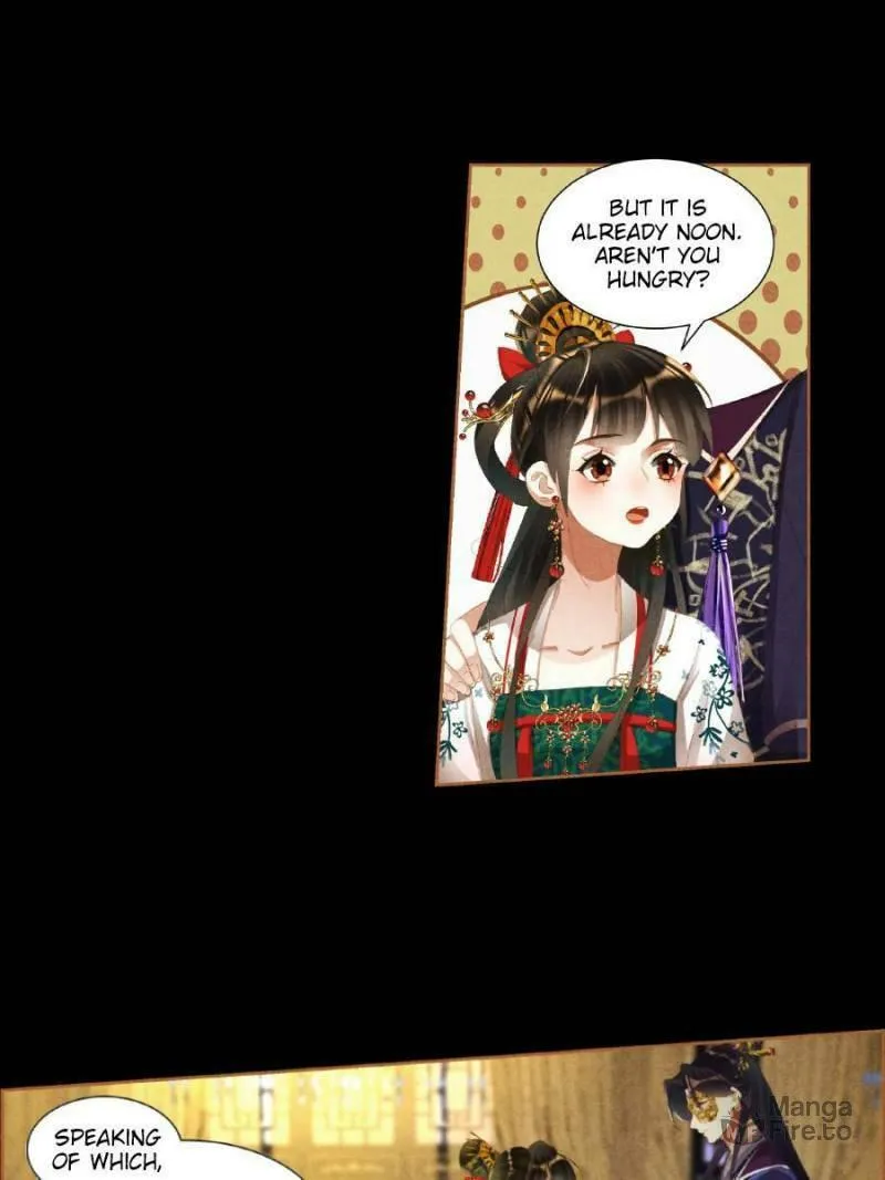 Read Divine Doctor (Colored) chapter 416 image 17 on Lezhin