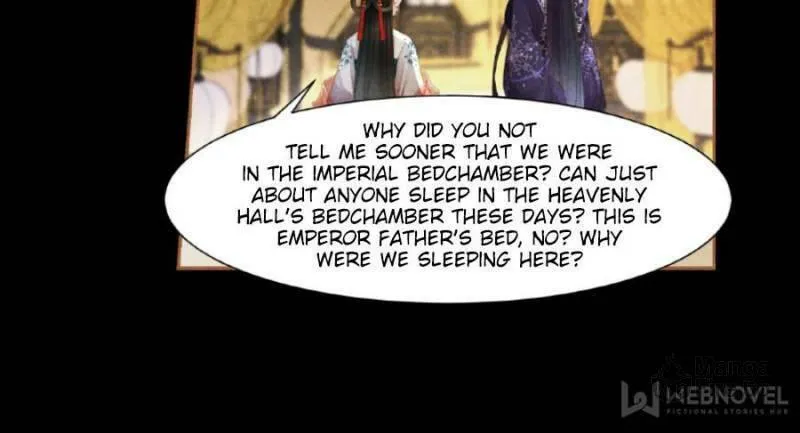 Read Divine Doctor (Colored) chapter 416 image 19 on Lezhin