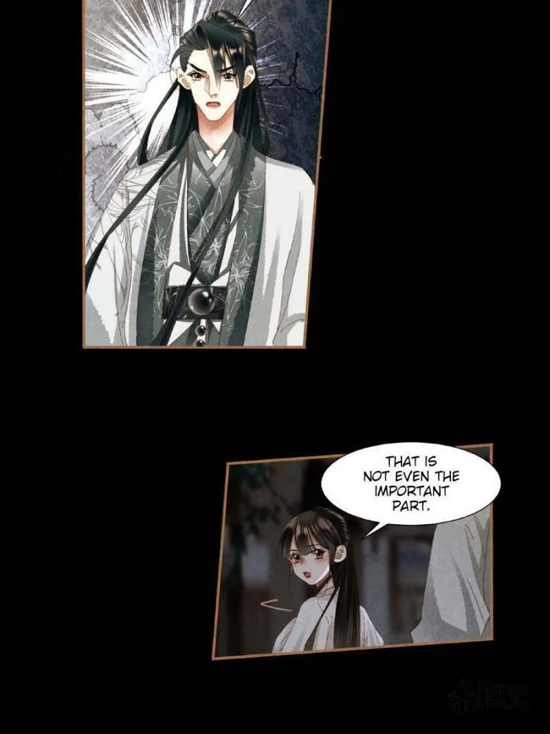 Read Divine Doctor (Colored) chapter 416 image 2 on Lezhin
