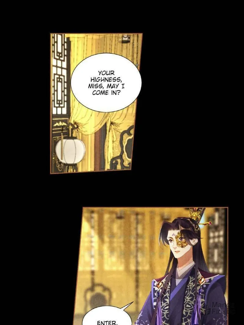Read Divine Doctor (Colored) chapter 416 image 20 on Lezhin