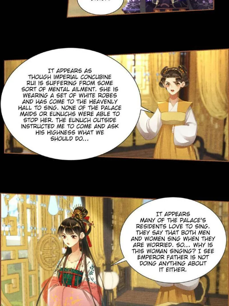 Read Divine Doctor (Colored) chapter 416 image 21 on Lezhin