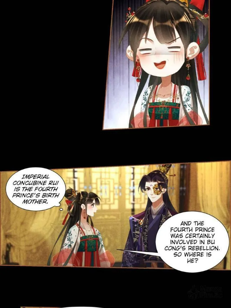 Read Divine Doctor (Colored) chapter 416 image 23 on Lezhin