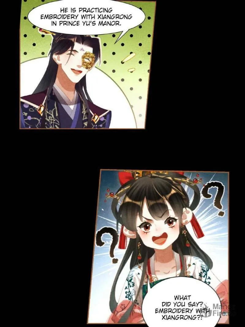 Read Divine Doctor (Colored) chapter 416 image 24 on Lezhin
