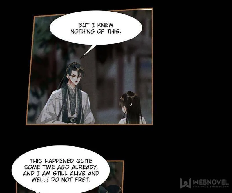 Read Divine Doctor (Colored) chapter 416 image 3 on Lezhin
