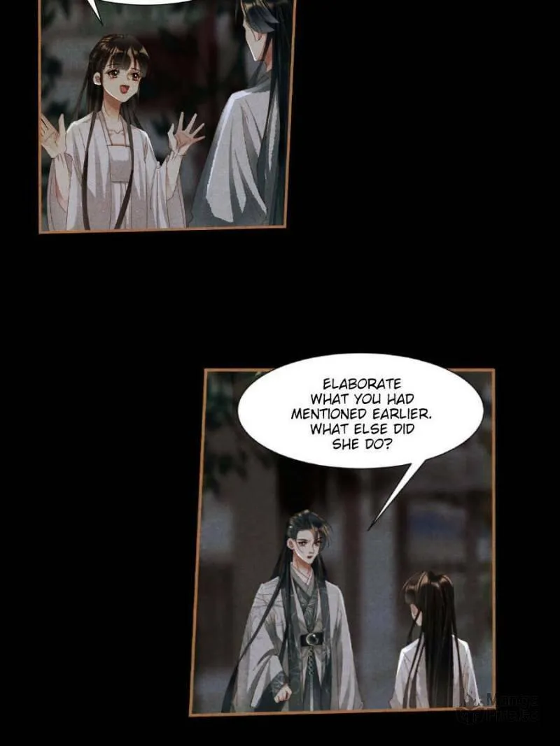Read Divine Doctor (Colored) chapter 416 image 4 on Lezhin
