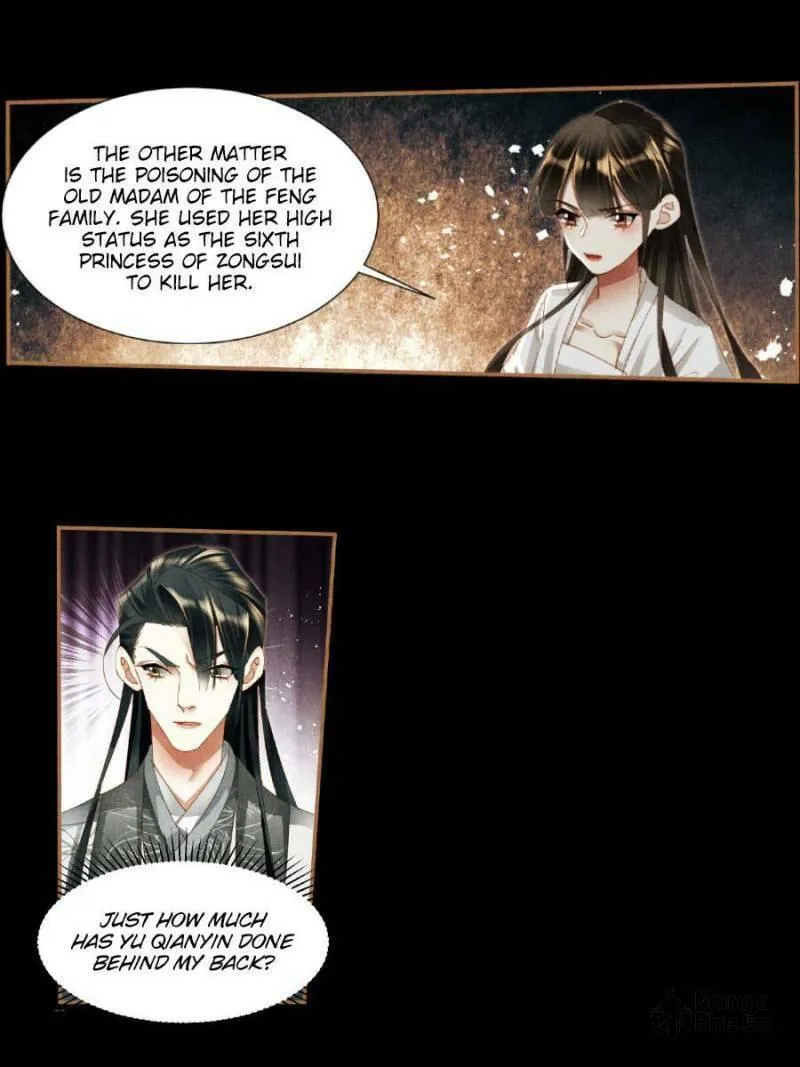 Read Divine Doctor (Colored) chapter 416 image 5 on Lezhin