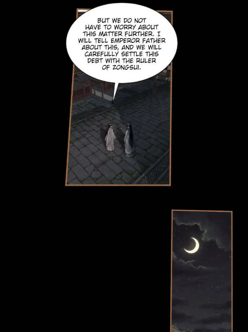 Read Divine Doctor (Colored) chapter 416 image 6 on Lezhin