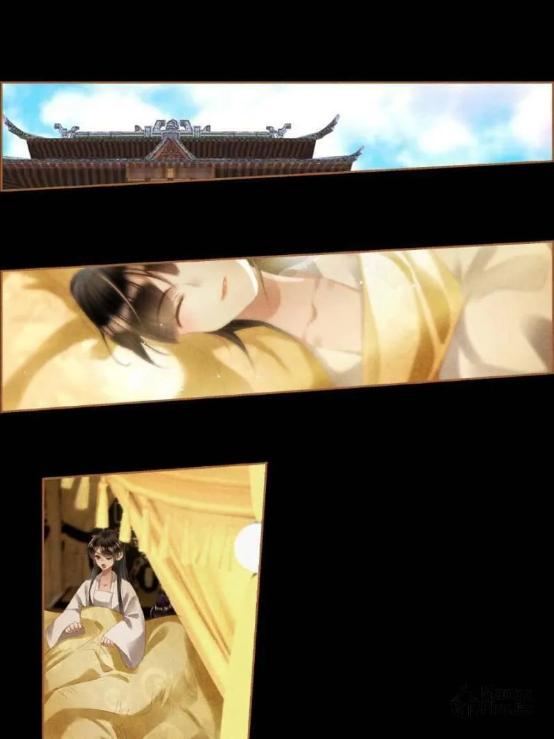 Read Divine Doctor (Colored) chapter 416 image 8 on Lezhin
