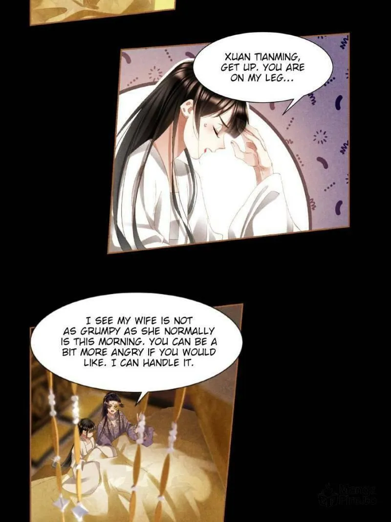Read Divine Doctor (Colored) chapter 416 image 9 on Lezhin
