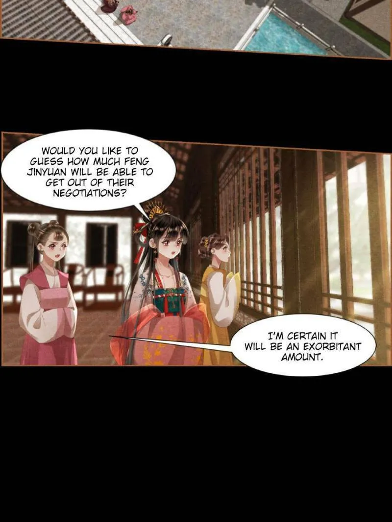 Read Divine Doctor (Colored) chapter 418 image 10 on Lezhin