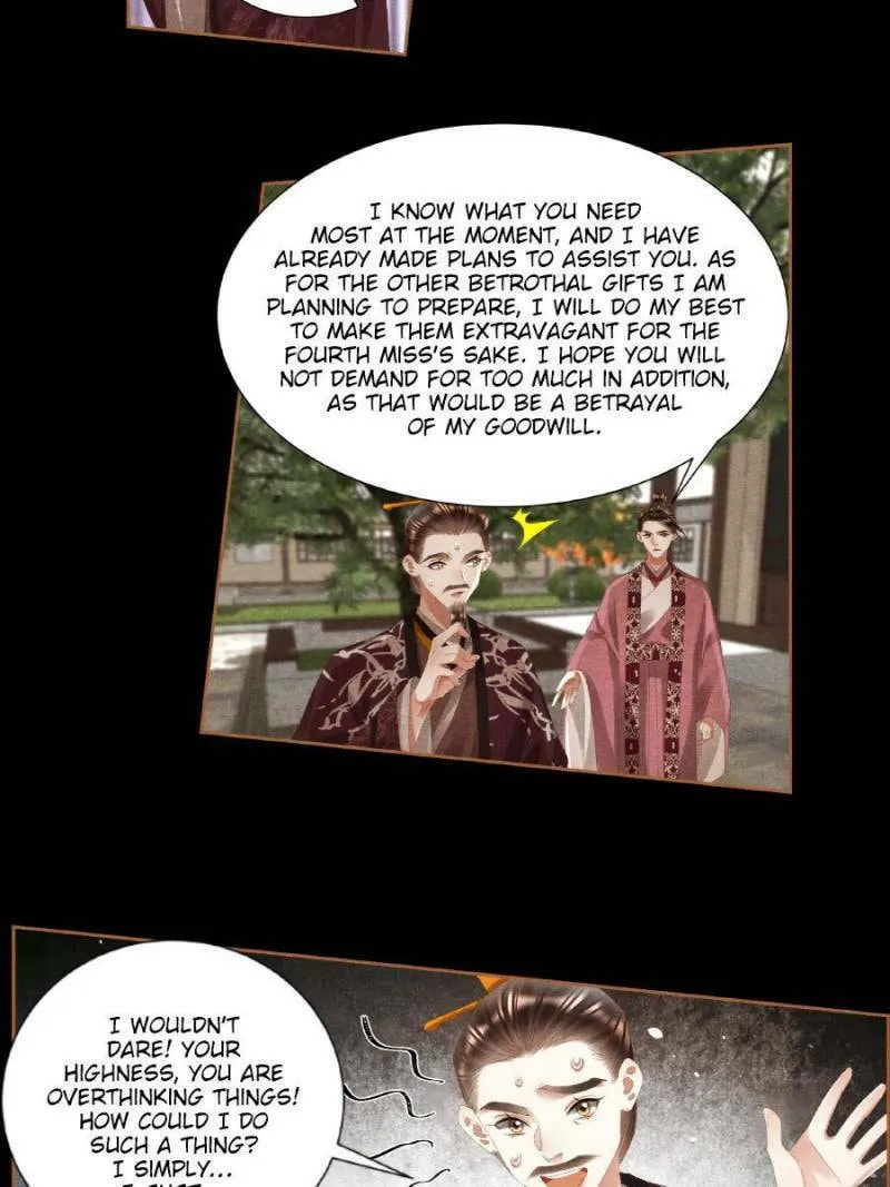 Read Divine Doctor (Colored) chapter 418 image 13 on Lezhin