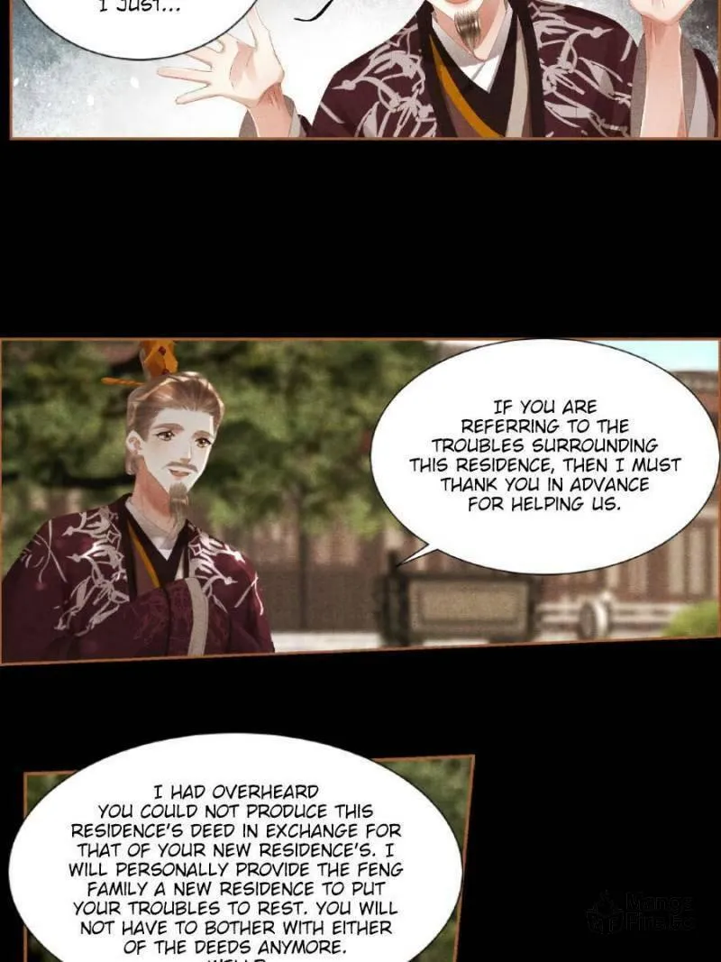 Read Divine Doctor (Colored) chapter 418 image 14 on Lezhin