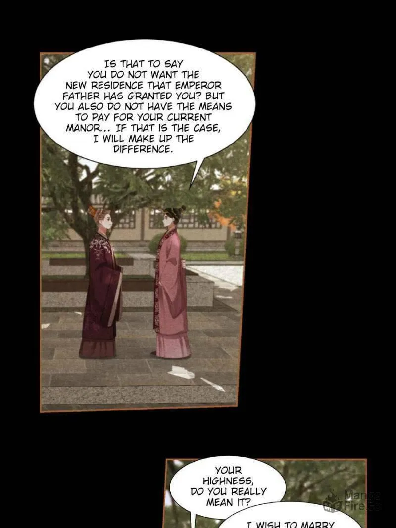 Read Divine Doctor (Colored) chapter 418 image 17 on Lezhin