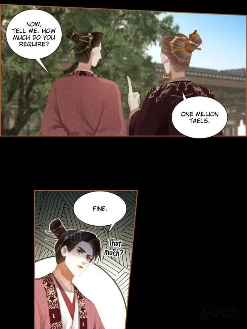 Read Divine Doctor (Colored) chapter 418 image 19 on Lezhin