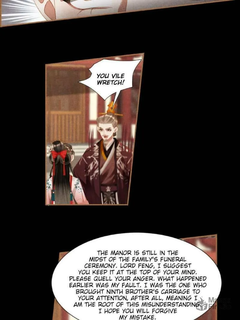 Read Divine Doctor (Colored) chapter 418 image 2 on Lezhin