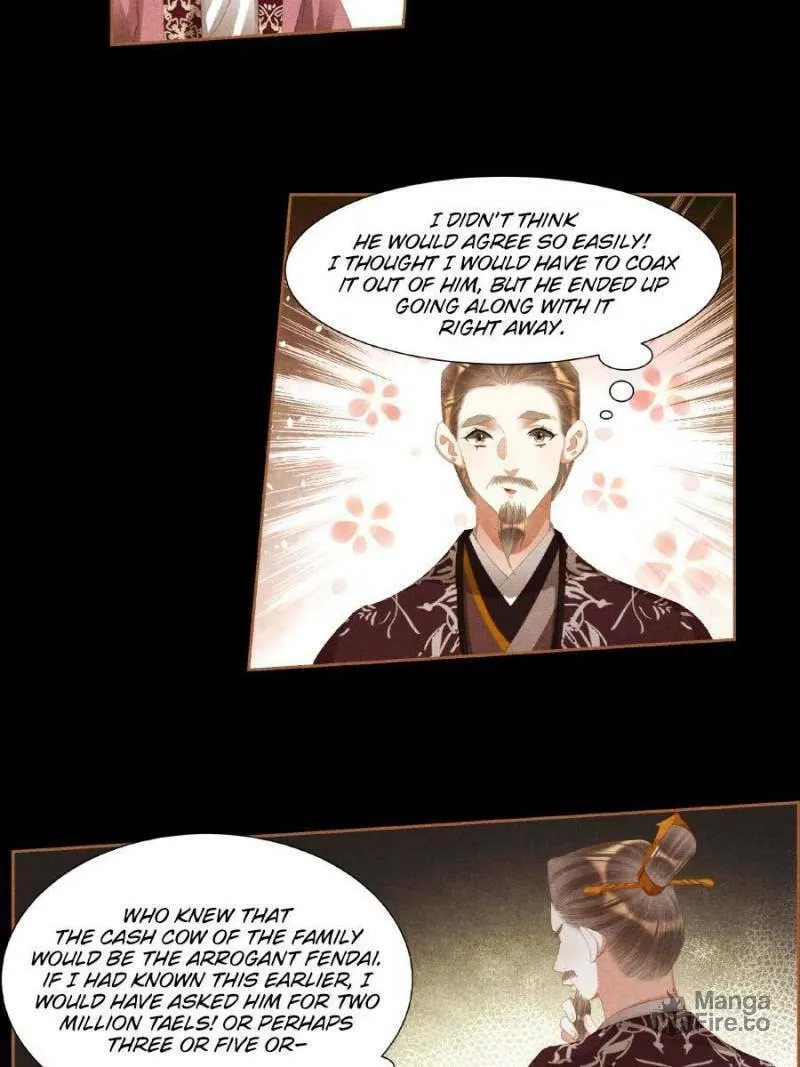 Read Divine Doctor (Colored) chapter 418 image 20 on Lezhin
