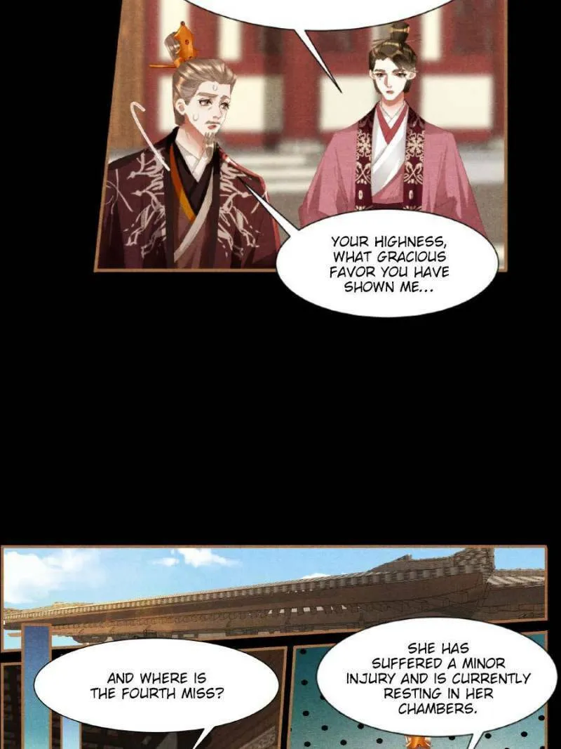 Read Divine Doctor (Colored) chapter 418 image 3 on Lezhin
