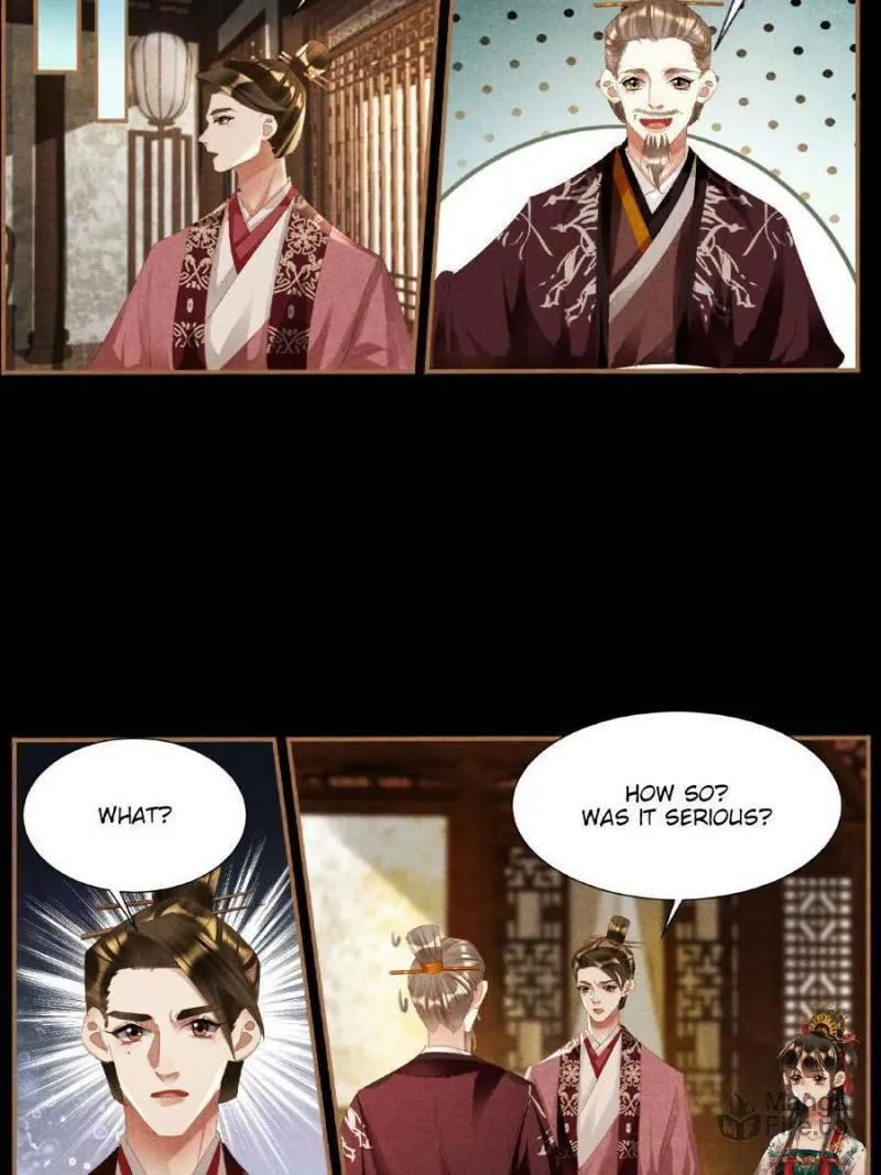 Read Divine Doctor (Colored) chapter 418 image 4 on Lezhin