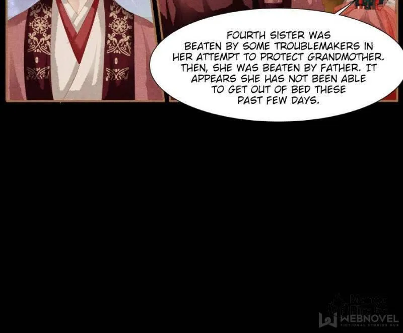 Read Divine Doctor (Colored) chapter 418 image 5 on Lezhin