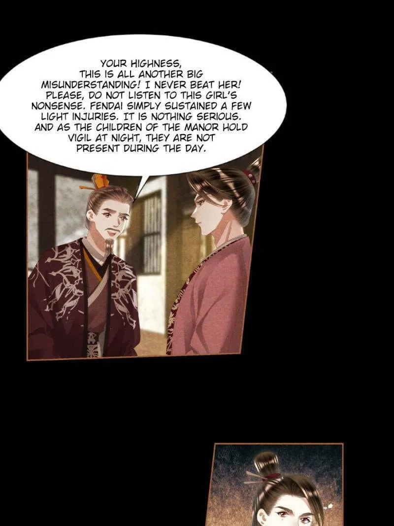 Read Divine Doctor (Colored) chapter 418 image 6 on Lezhin
