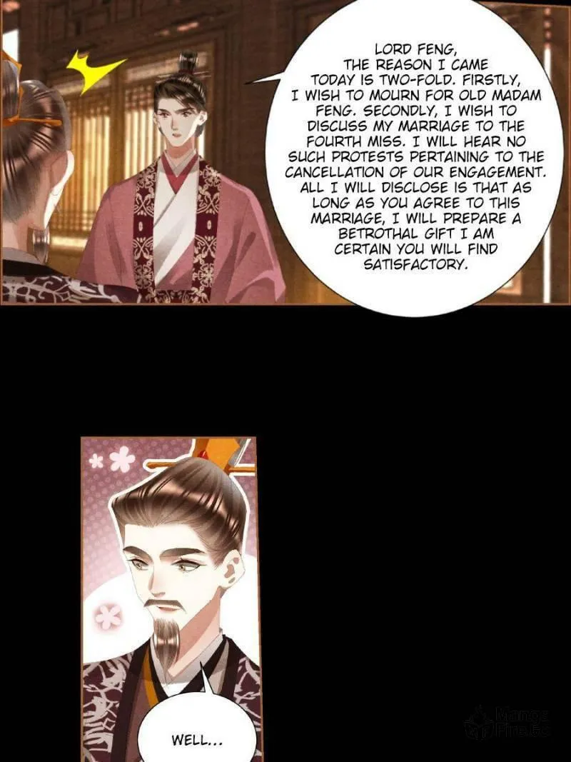 Read Divine Doctor (Colored) chapter 418 image 8 on Lezhin