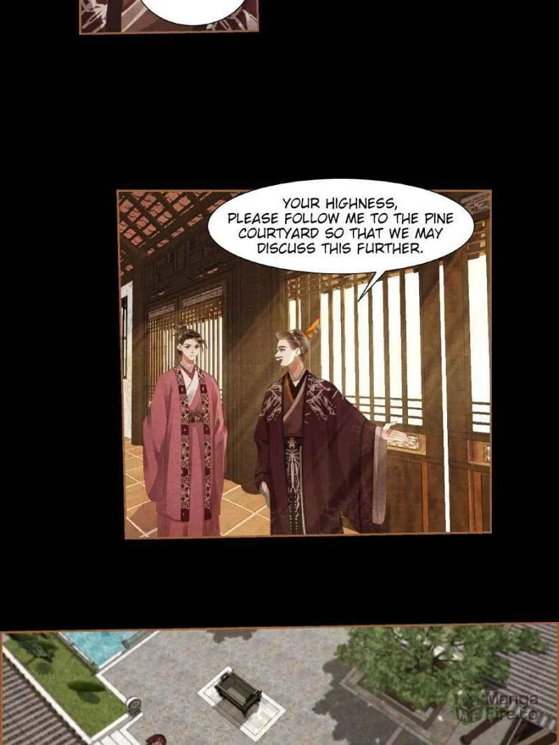 Read Divine Doctor (Colored) chapter 418 image 9 on Lezhin
