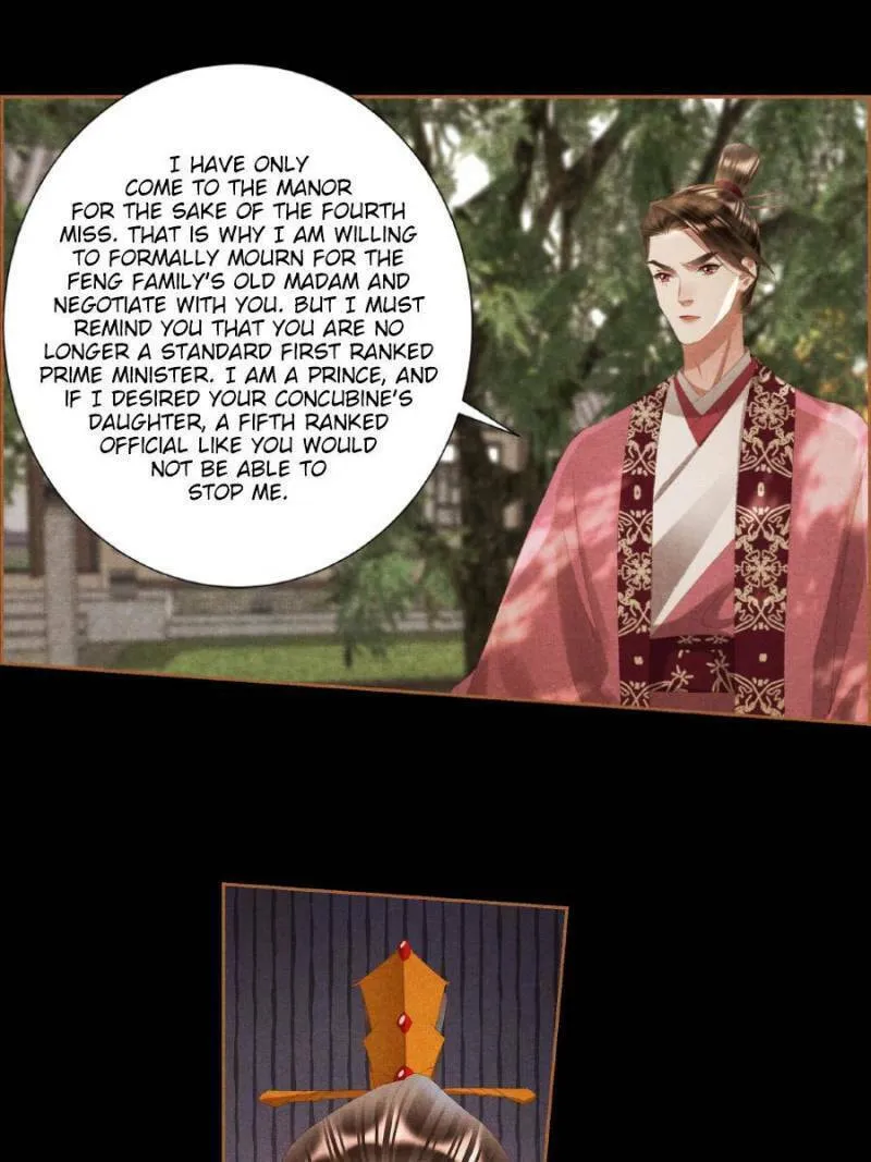 Read Divine Doctor (Colored) chapter 419 image 1 on Lezhin