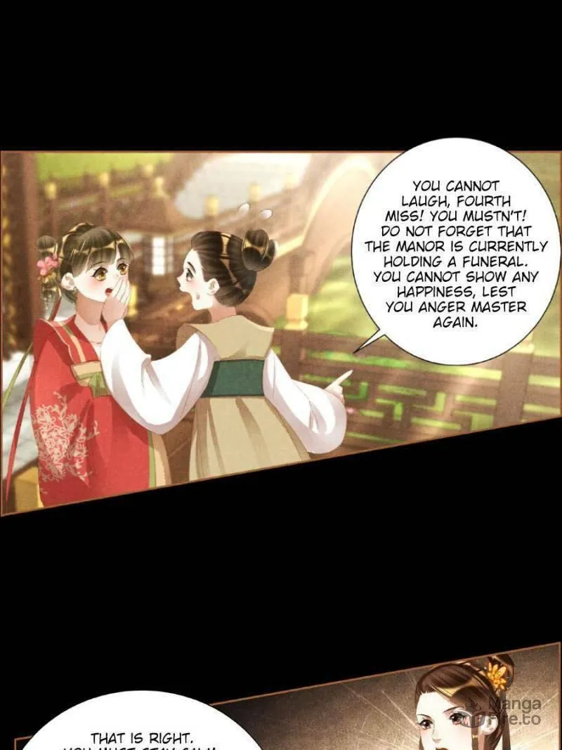 Read Divine Doctor (Colored) chapter 419 image 17 on Lezhin