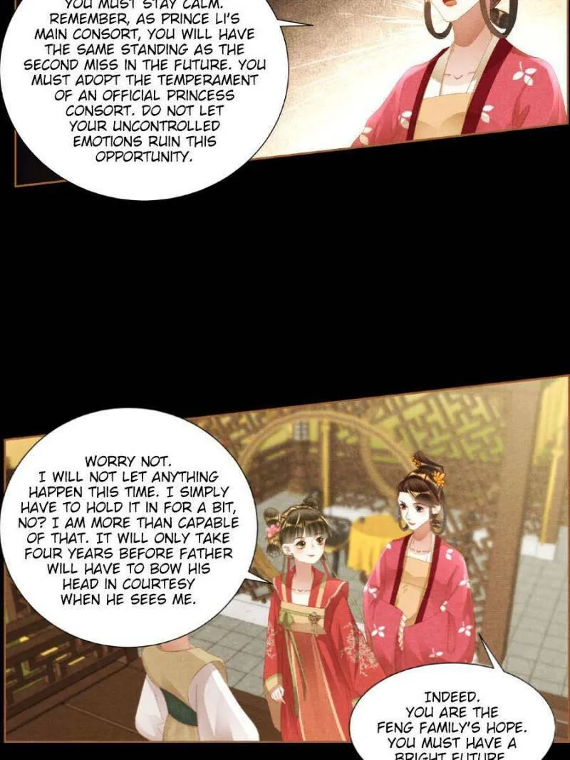 Read Divine Doctor (Colored) chapter 419 image 18 on Lezhin