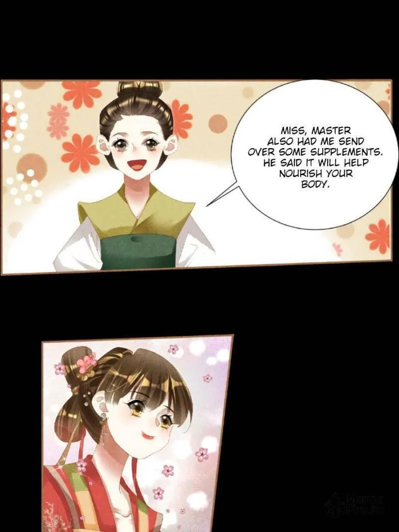 Read Divine Doctor (Colored) chapter 419 image 20 on Lezhin