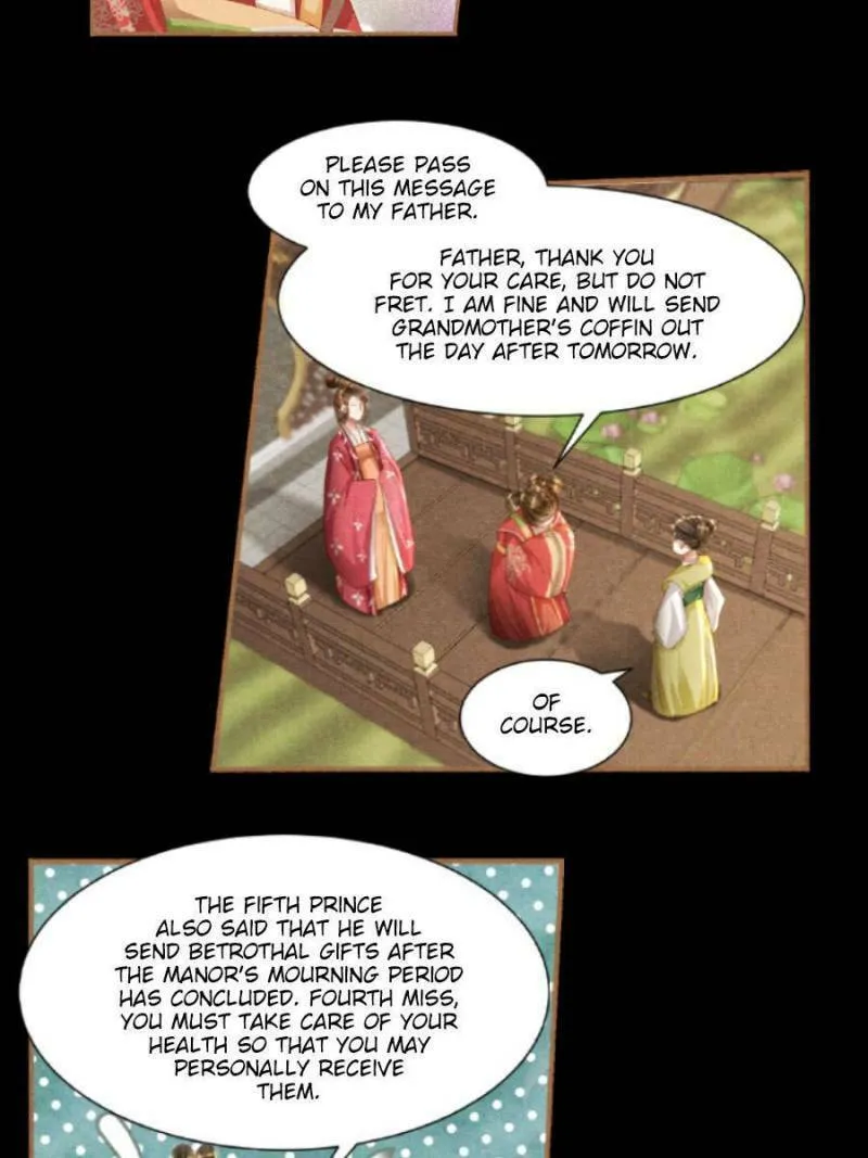 Read Divine Doctor (Colored) chapter 419 image 21 on Lezhin