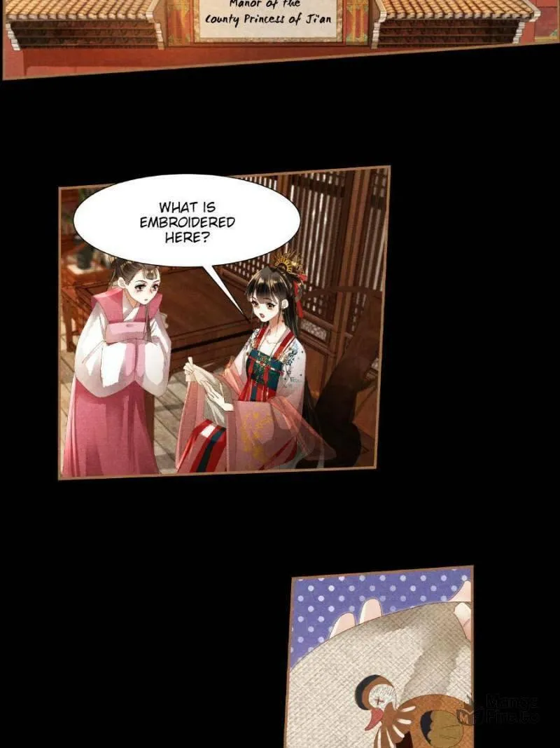 Read Divine Doctor (Colored) chapter 419 image 23 on Lezhin