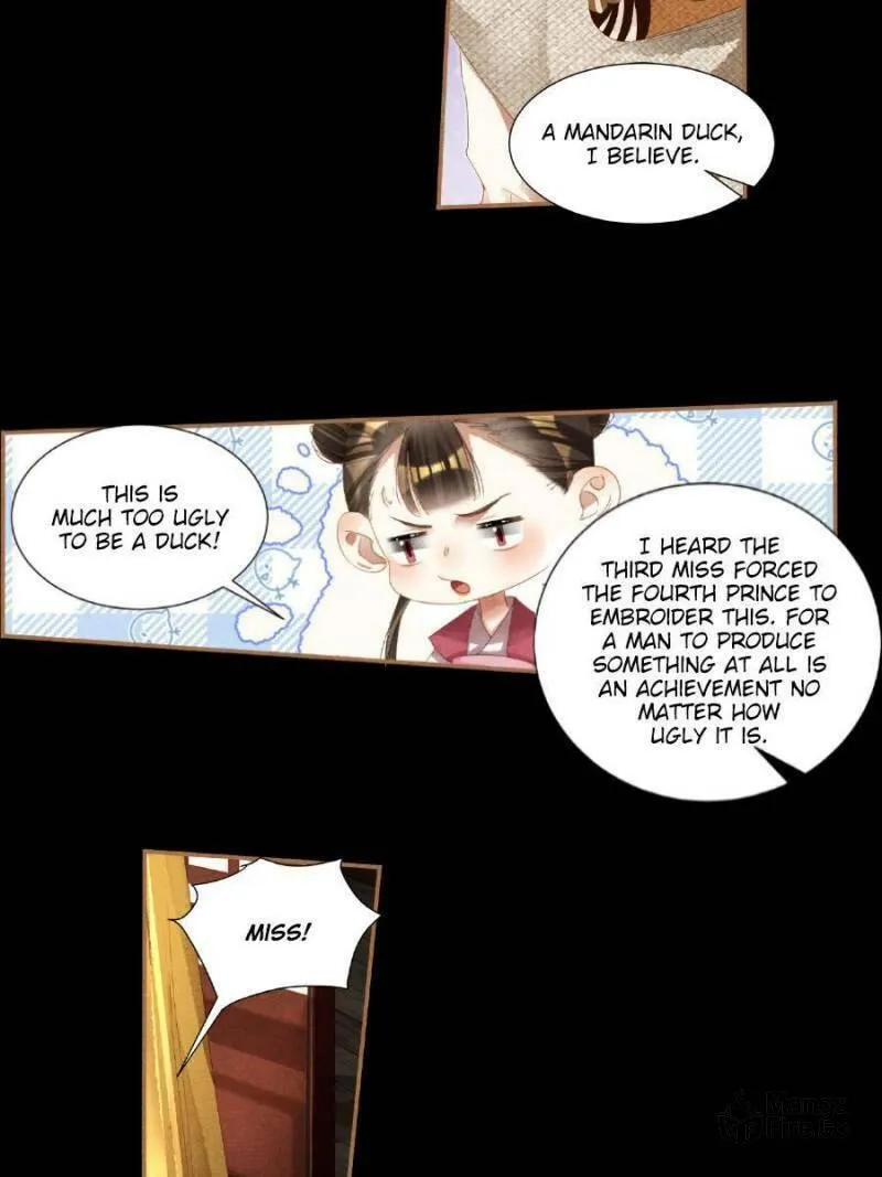 Read Divine Doctor (Colored) chapter 419 image 24 on Lezhin