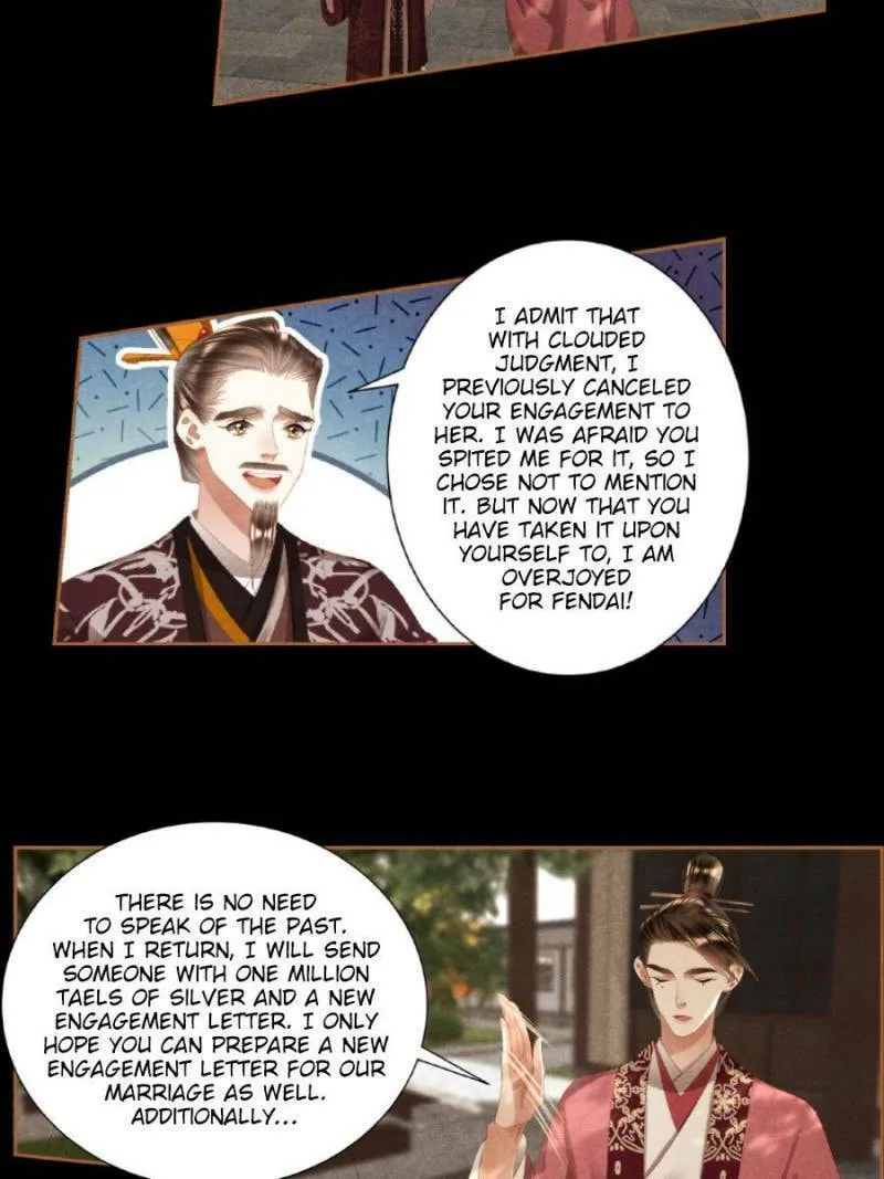 Read Divine Doctor (Colored) chapter 419 image 3 on Lezhin