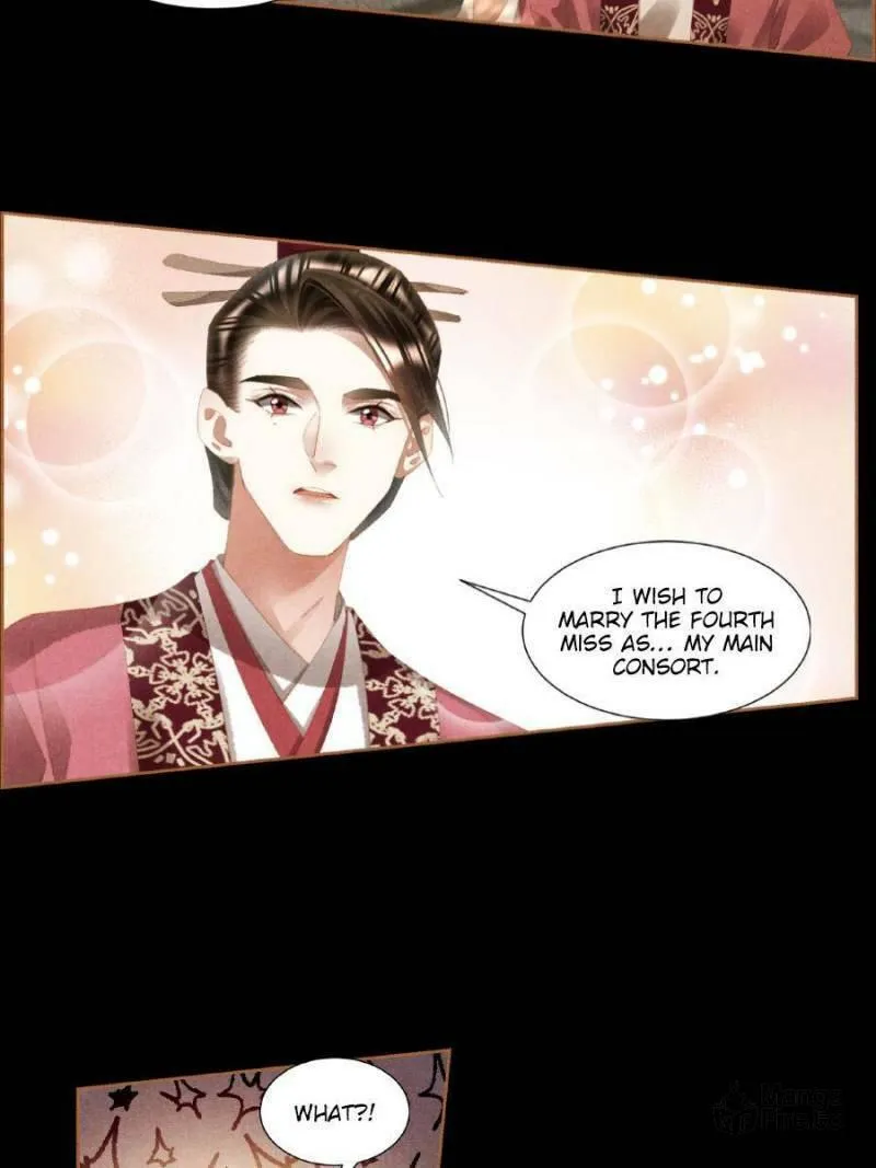 Read Divine Doctor (Colored) chapter 419 image 4 on Lezhin