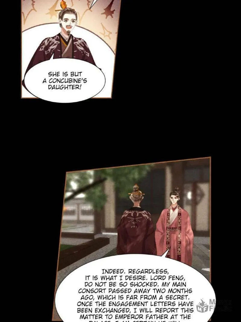 Read Divine Doctor (Colored) chapter 419 image 5 on Lezhin