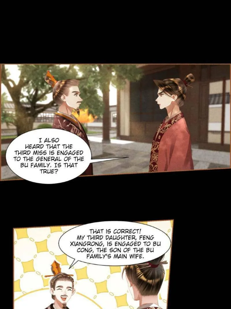 Read Divine Doctor (Colored) chapter 419 image 7 on Lezhin