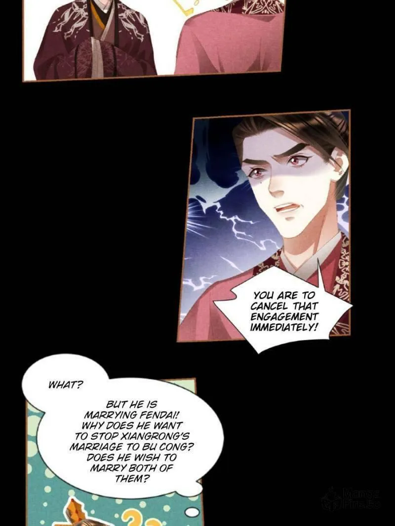 Read Divine Doctor (Colored) chapter 419 image 8 on Lezhin