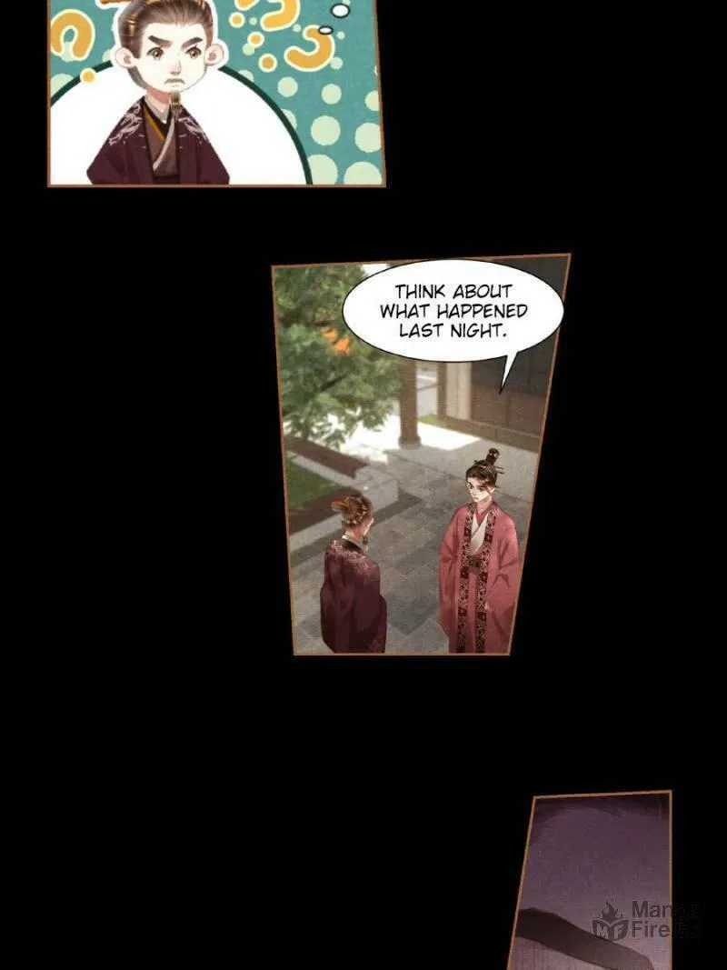 Read Divine Doctor (Colored) chapter 419 image 9 on Lezhin