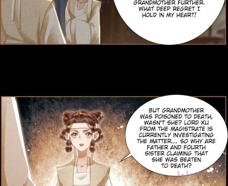 Read Divine Doctor (Colored) chapter 420 image 10 on Lezhin