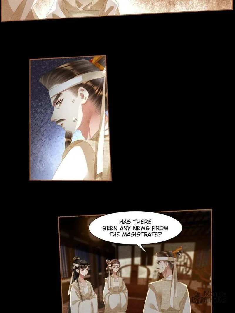 Read Divine Doctor (Colored) chapter 420 image 11 on Lezhin