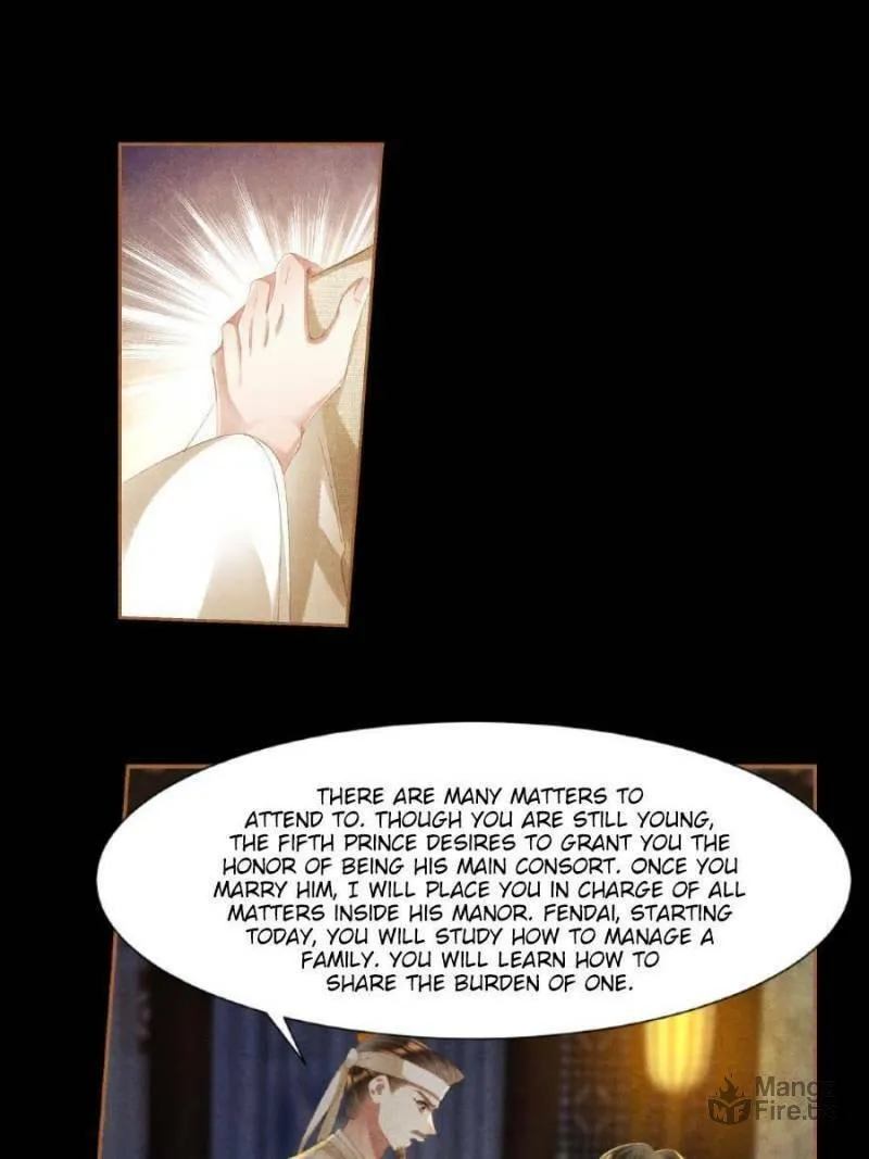 Read Divine Doctor (Colored) chapter 420 image 14 on Lezhin