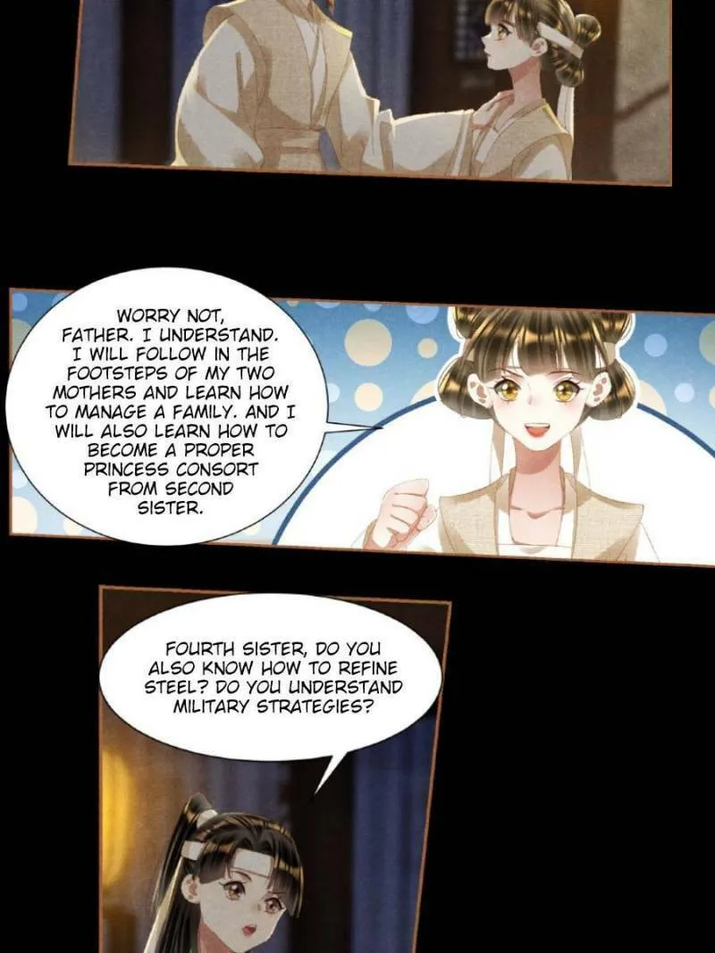 Read Divine Doctor (Colored) chapter 420 image 15 on Lezhin