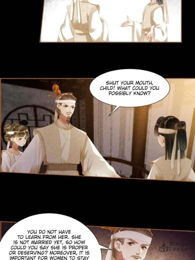 Read Divine Doctor (Colored) chapter 420 image 17 on Lezhin