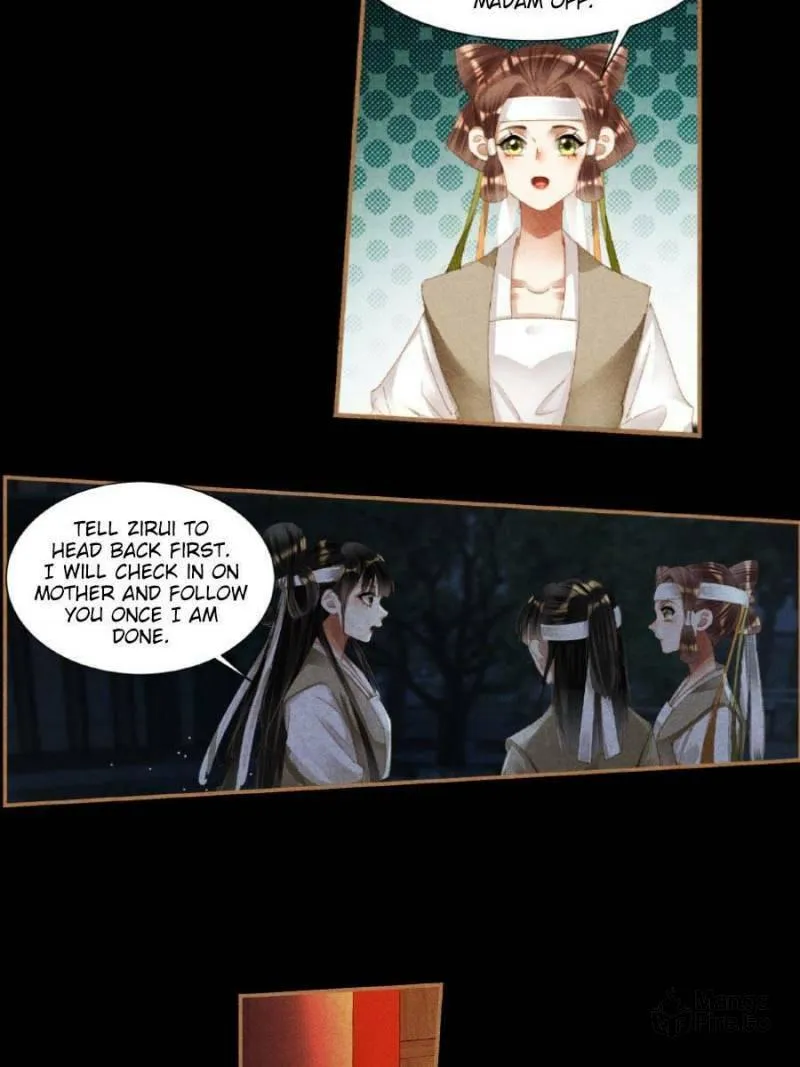 Read Divine Doctor (Colored) chapter 420 image 2 on Lezhin