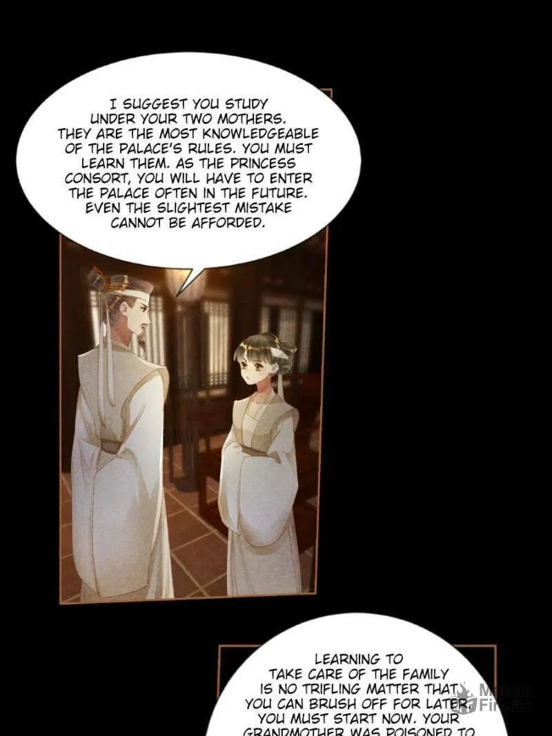 Read Divine Doctor (Colored) chapter 420 image 20 on Lezhin